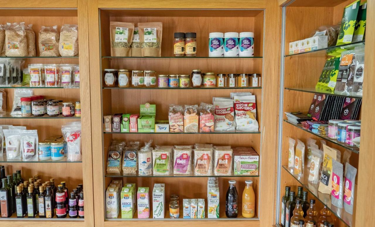 纳特瑞纳艾格洛-特日斯姆酒店 杜拉斯 外观 照片